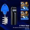 Practical-Beer Tap Plug Brush 18 Pack For Draft Beer Faucet Cap Plugs Cleaning Tap Rubber Stopper Plug Cover Beer Tap Plugs