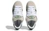 Campus Wmns Adidas Originals 00s 'Crystal White Dark Green' Dámské GY0038