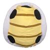 Super Mario Extra Large Plush Shell with Toy Diamond BIG (Red)