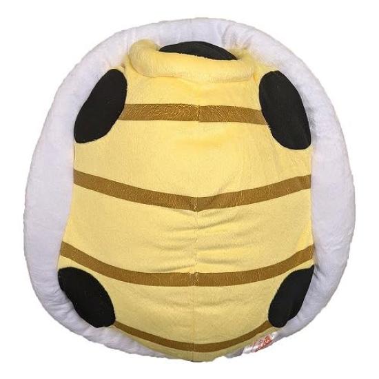 Super Mario Extra Large Plush Shell with Toy Diamond BIG (Red)