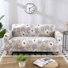 Modern Elastic Sofa Slipcovers Sofa Cover For Living Room Sectional Corner L -Shape Chair Protector Couch Cover 1 /2 /3 /4 Seater