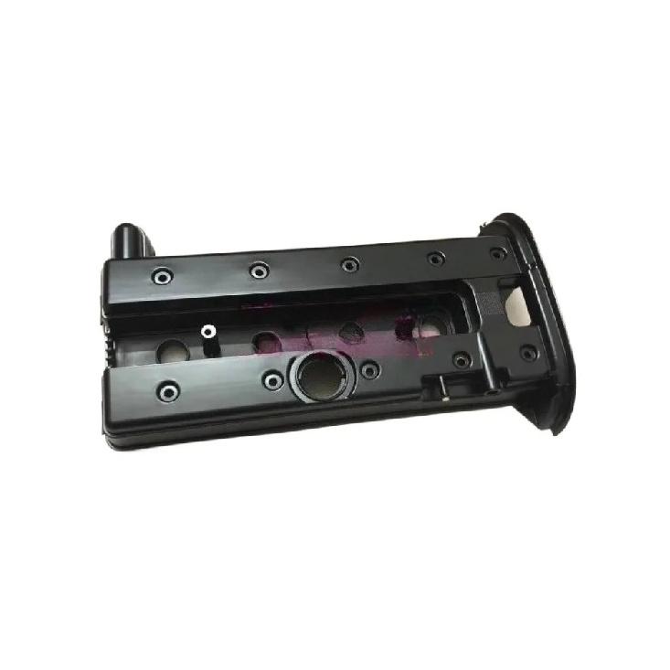 92067572  Aluminum Valves Cover Engine Upper Covers Valve Cap New Auto Part for Opel Antara 2.4 for Chevrolet Captiva Plastic