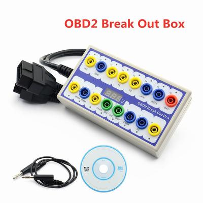 Outils de diagnostic – Testeurs électriques et outils de diagnostic