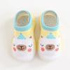 Soft-soled Shoes - Girls' Socks Shoes - Boys' Shoes - Anti-slip and Breathable