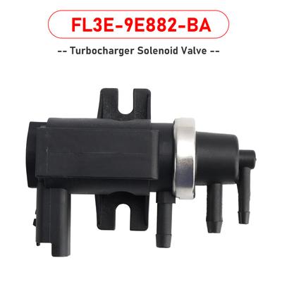 FL3E-9E882-BA Turbocharger Solenoid Valve for Ford Taurus Edge C-MAX