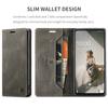Premium Vintage Leather Wallet Case for Samsung Galaxy A52 4G/5G/A52S 5G - Flip Cover with Card Holder, Shockproof Retro Style (4 Colors)