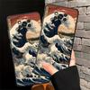 Funda Phone Cover Case for Xiaomi Poco F8 X3 X4 X5 X7 Pro C71 C75 C61 F3 M5 C50 M3 M4 M7 F1 Cartoon Wave