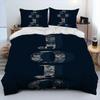 Anime jojo's Bizarre Adventure 3D NEW Duvet Cover Pillowcase Bedding Set Adult Boy Girl Bedroom Decoration Single Double Large