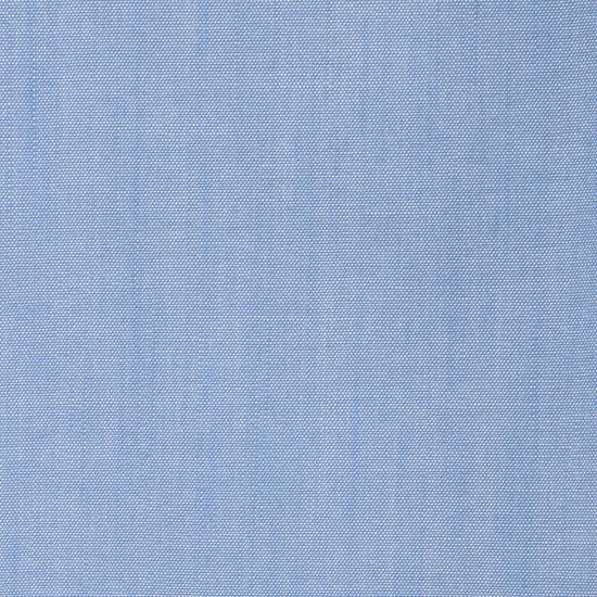 Gio GIA Heren Oversized Chambray Korte Mouw Shirt