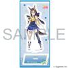 Air Groove Acrylic Stand Competition Uniform Ver. Uma Musume Official Merchandise