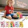 The Cute Puppy Toy Can Help You Accompany Your Child, And It Is The First Companion Gift For Your Child
