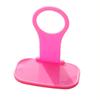 Foldable  Mount Mobile Phone Charging Storage Organizer Bracket Phone Holder