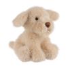 Apricot Lamb Gentle Golden Retriever Plush Soft and Fluffy Gentle Golden Retriever Suitable for Boys and Girls Toy, Cute, 20cm,