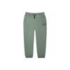 Work Weird Woven Casual Sports Pants Men Bottoms Olive-Green VN0A4MLPDB0