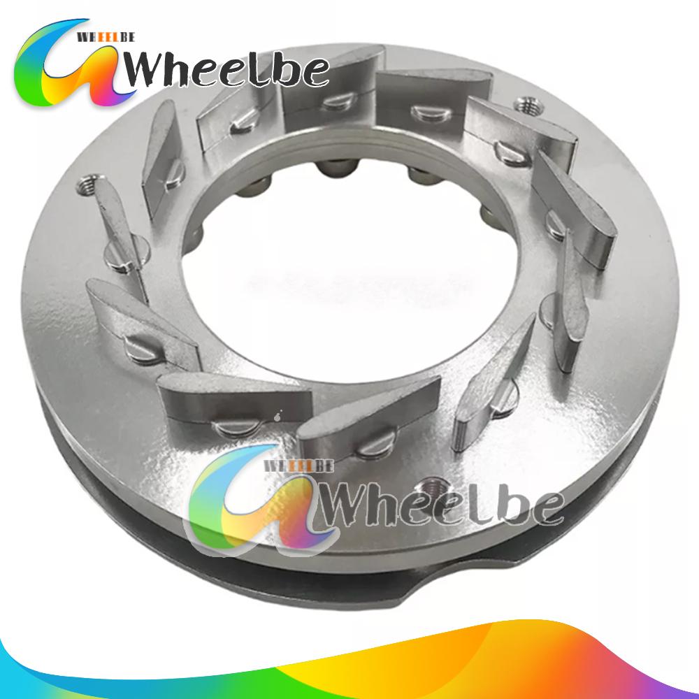CT16V Turbo Variable Geometry VNT Nozzle Ring For Toyota Hilux Landcruiser D-4D 17201-0L040 17201-30160 1720130100 1720130101 1PCS