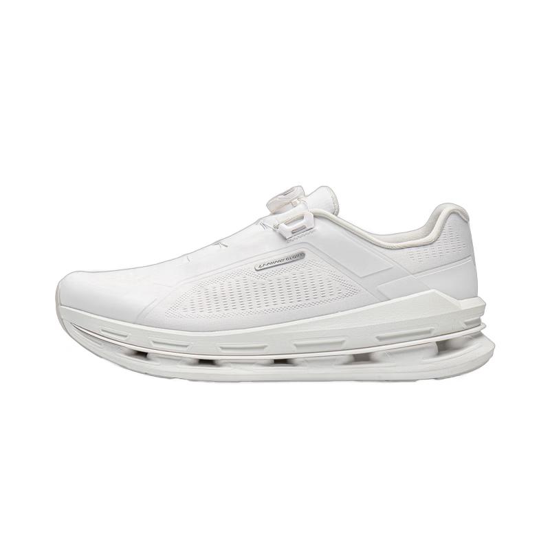 

Li-Ning Glory Золотая этикетка COOL Модные мужские спортивные кроссовки US 9