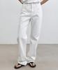 USS ARCHIVE Us402 Essential Straight Jeans (Ivory)