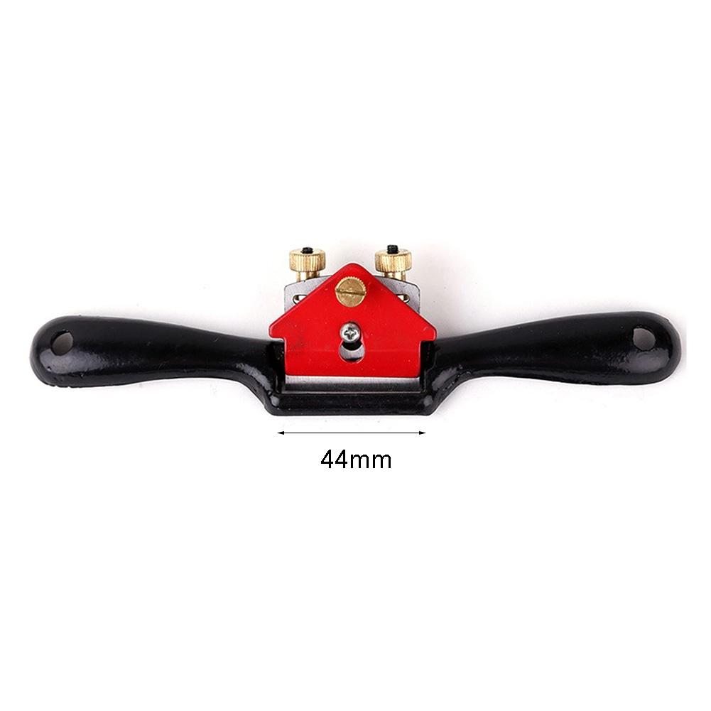 Multiple Use Plane Pocket Plane Spokeshave Wood Cutting
