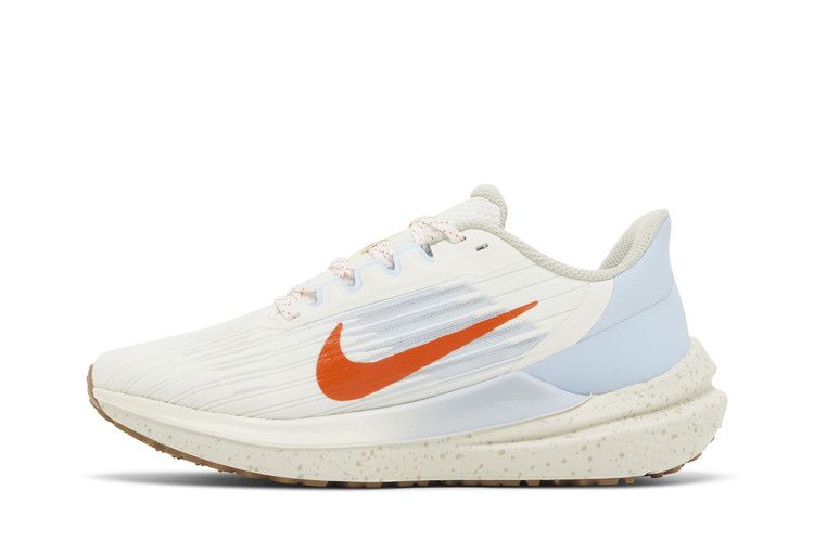Nike Wmns Air Winflo 9 'Sail Celestine Blue'