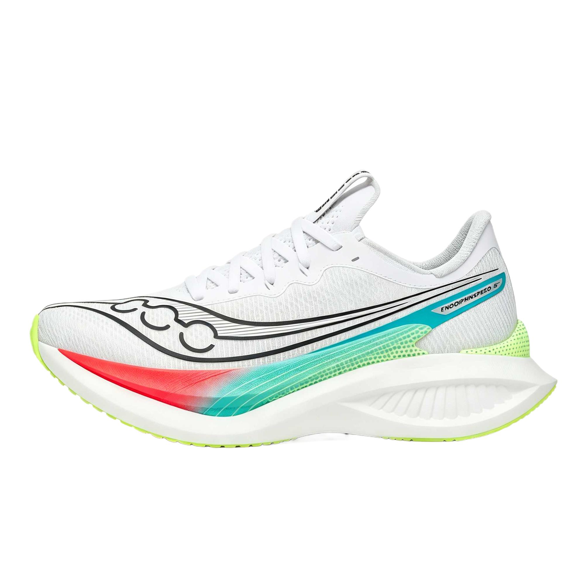 Saucony Endorphin Elite 3 Classic Ērti
