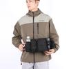 Men Outdoors Hunt Mountaineering Riding Waterproof Shoulder Bags Water Bottle Kettle Pack Waist Pouch Bags