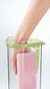 Iwasaki Industries Iwasaki Cold Water Pitcher Fellowes Handle Pitcher with Tea Strainer Next Vertical/Horizontal 2.2L K-1297MC