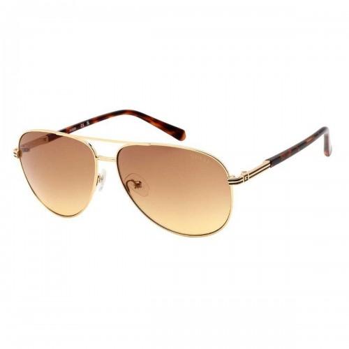 Guess Mens Gradient Sunglasses