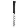 Durable Ultra light Rubber Golf Club Grip Handle Cover Replacement Accessory(White)