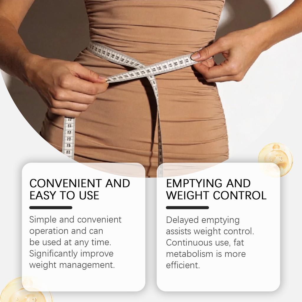 Body Care Patch Gentle Daily Care For Body Outline Lightweight Lazy Person's Body Care Patch