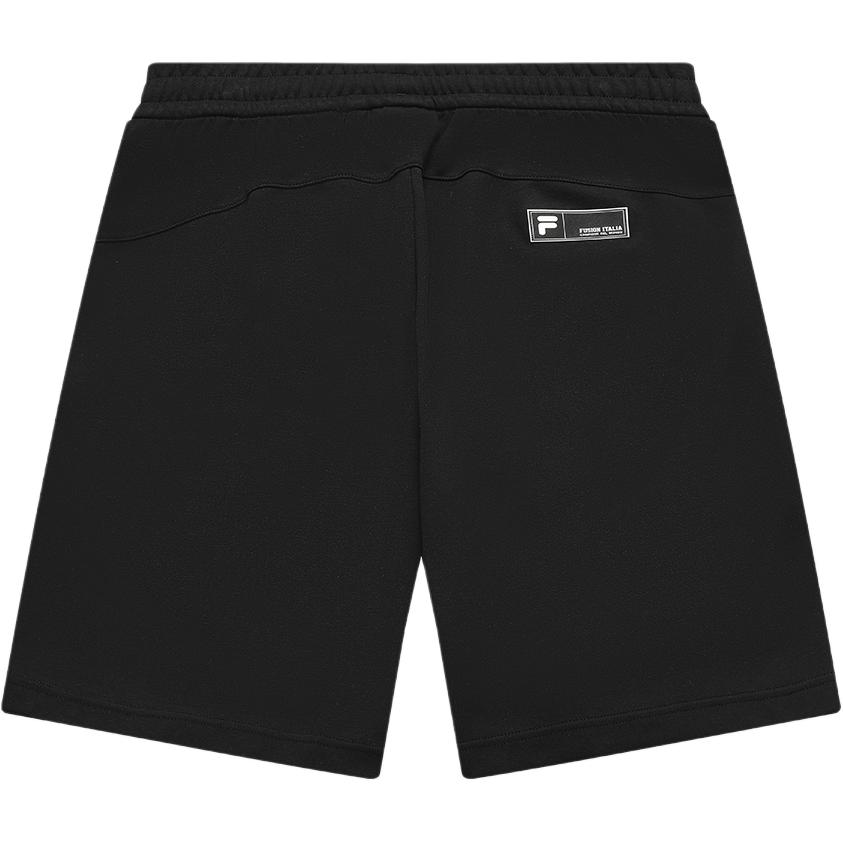 New FILA Casual Shorts Men's Pale Gray T11M425606AGY