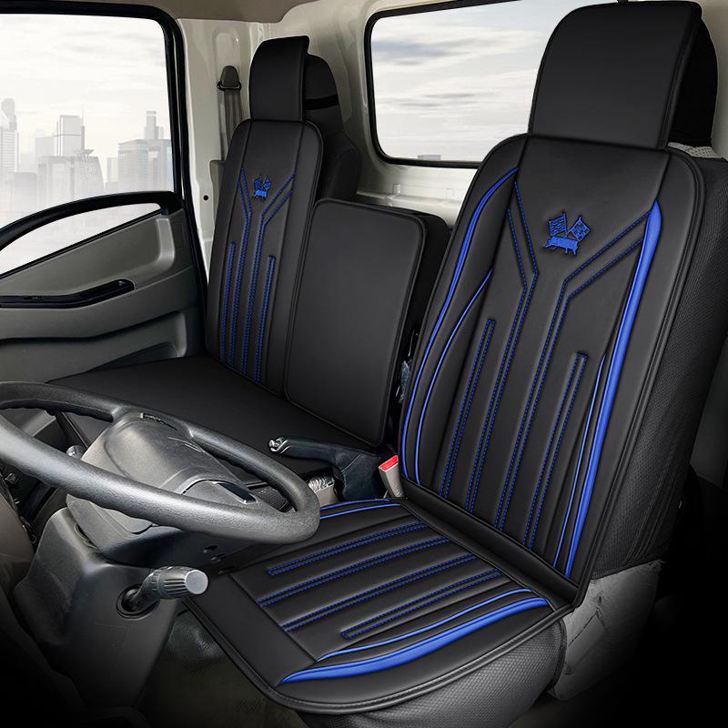 Husă de Scaun Universală pentru Camioane de Marfă și Ușoare JAC Shuailing H330, Junling V6/V3/E5/E6/V7