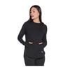 Womens/Ladies Go Lounge Awakened Hoodie
