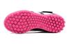 Adidas Predator Accuracy.4 Accuracy.4 TF J Low top Kids' Soccer Shoes Black White Pink Kids' GW7083