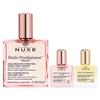 Nux Will Prodigieux Multi-Floral Oil 3-Piece Set, 100 Ml, 1 Bottle