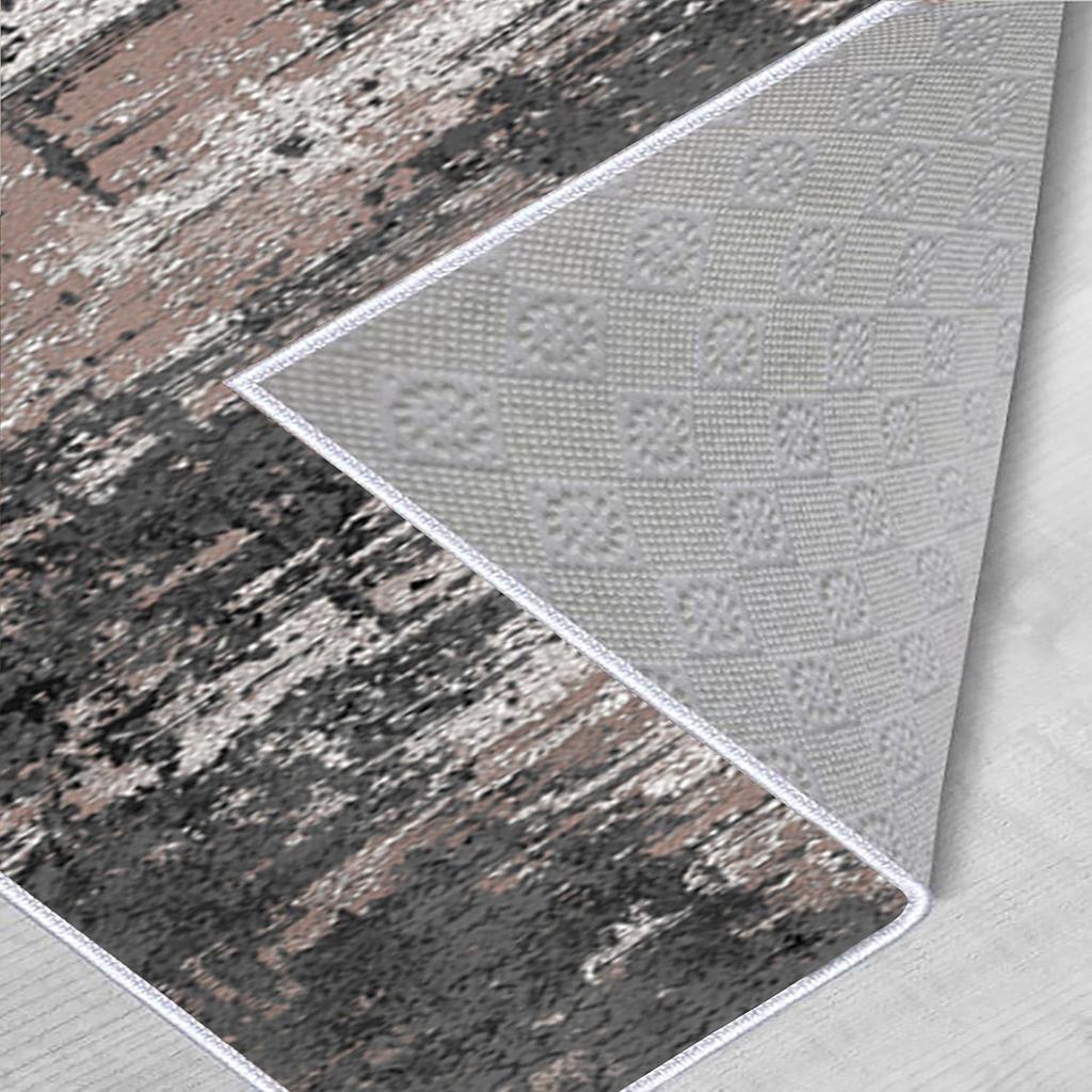 Rovigo Home Washable Printed Carpet RVG1644-HT1313