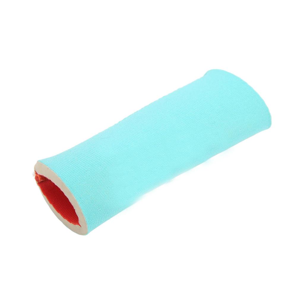 KEEP DIVING 5mm Diving Air Tube Buoyancy Sleeve Neat Line Underwater Pipe Buoyancy Protector Case