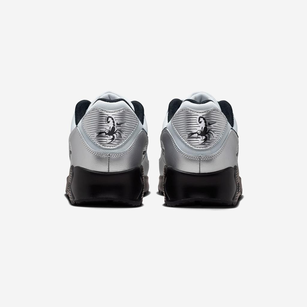 Nike NIKE AIR MAX 90 PRM TREBLE 2 IV5974-001
