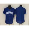 Chicago Cubs MLB Baseballový dres Unisex Vyšívaný Fanouškovské oblečení Sportovní oblečení Muži Dospělí