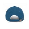 Outdoor Cotton Baseball Cap Men's Spring Summer Soft Top Big Head Cap Women Sunshade Cap