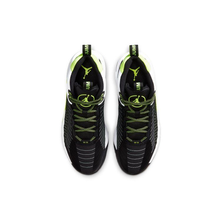 Jordan Jumpman 2021 White CQ4229-007