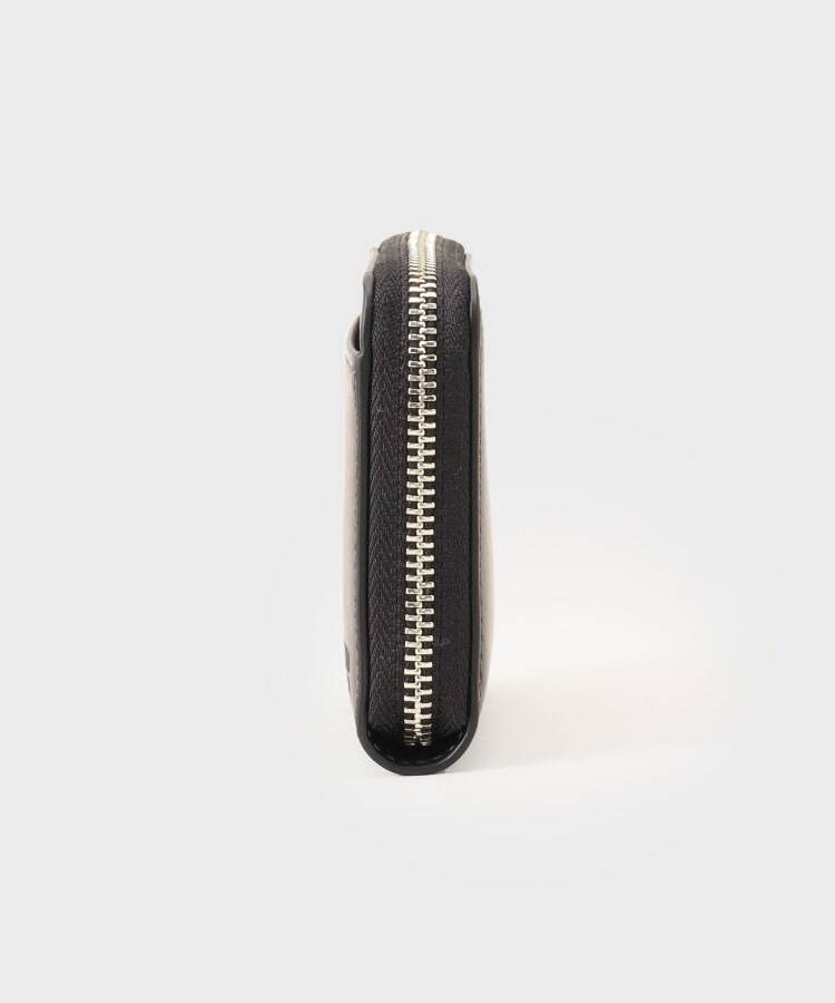 Coin Antique Leather Coin Case 07001534 Dark Brown 00 [Takeo Kikuchi] Case/Billfold Men's (543)