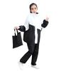 Raincoat for Separate Top and Bottom Set Rainwear for Kids Even On Rainy Perfect for Going To School or Going with Both Design and and [Kouizam] Kids,