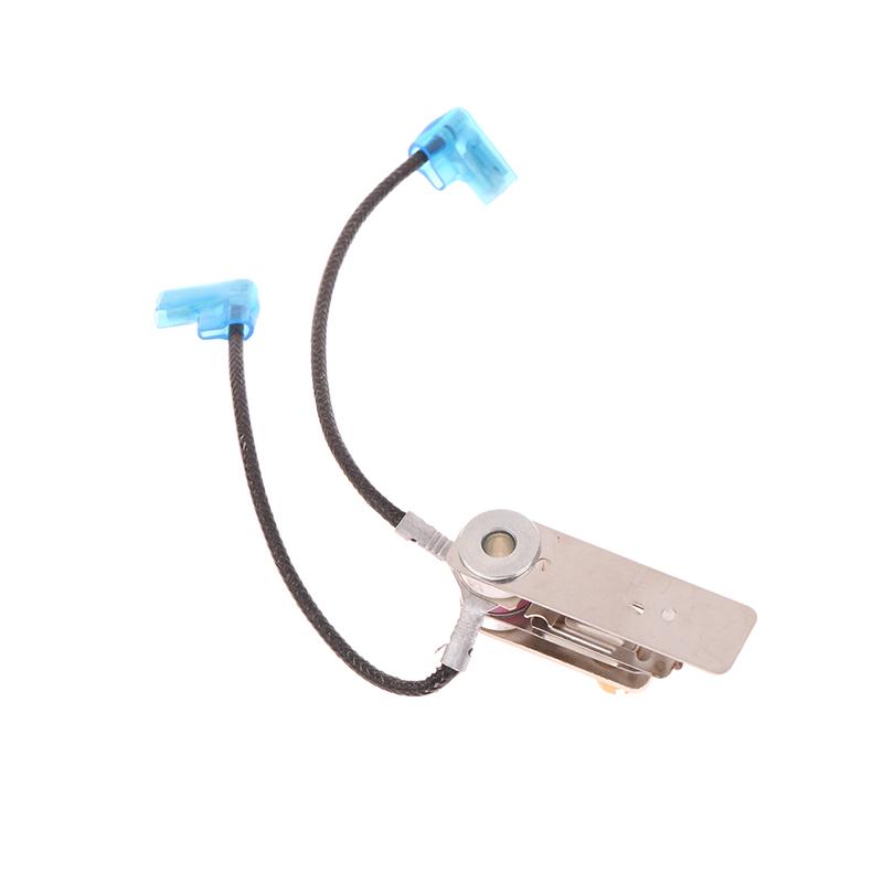 Cuociriso Elettrico Interruttore a Pressione Termostato Interruttore di Protezione Per Midea Ksd105 My-Cs5031 Cuociriso Elettrico
