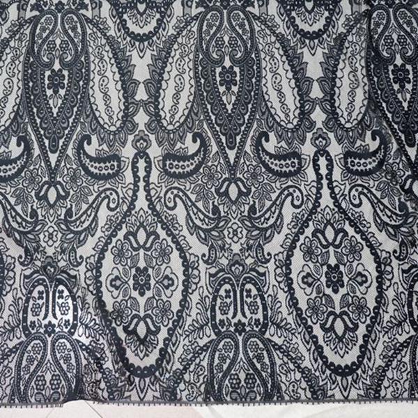 1.5 Meters Lace Trim, Delicate Long Beard Hem Eyelash Lace Fabric DIY Apparel Accessories Dress Curtain Lace Trim Material