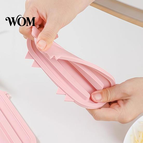 Non-slip Spatula Rest Silicone Pot Lid Holder, Cute Pig Shaped, Non Slip Heat Resistant Mat Utensil Holder with Drain Grooves, Multifunctional Kitchen