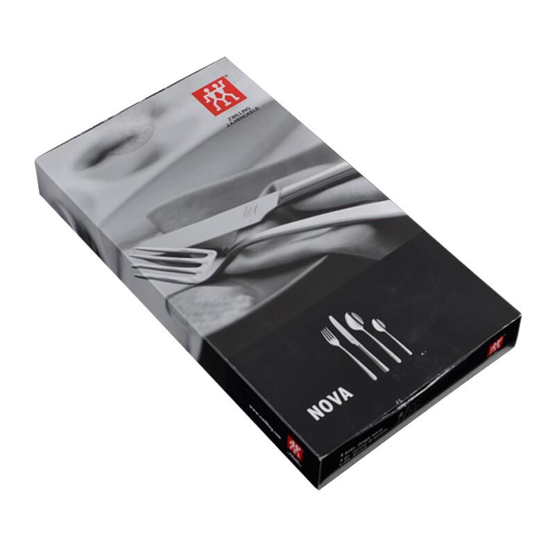ZWILLING NOVA 4-Piece Tableware Set