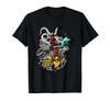 TEKKEN7 Yoshimitsu 002 T-shirt