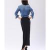 Women Spring Summer Long Maxi Dress Lady Sleeveless Dresses KTB