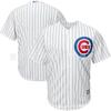 Chicago Cubs Baseball Jersey 9 Javier Baez 44 Anthony Rizzo Fan Apparel Cotton Sports Tee Men Women