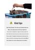 Foldable Heavy Duty Stainless Steel Pet Grooming and Bathing Table